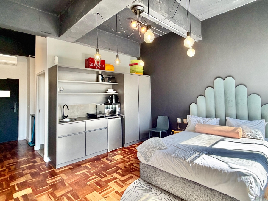 0 Bedroom Property for Sale in Cape Town City Centre Western Cape